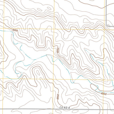 South Of Gabe Rock, NE (2011, 24000-Scale) Preview 3