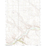 South Of Gordon, NE (2011, 24000-Scale) Preview 1