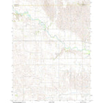 Spalding NW, NE (2011, 24000-Scale) Preview 1