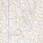 Spalding NW, NE (2011, 24000-Scale) Preview 3