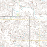 Spalding SE, NE (2011, 24000-Scale) Preview 2