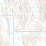 Spalding SW, NE (2011, 24000-Scale) Preview 2