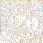 Spalding SW, NE (2011, 24000-Scale) Preview 3