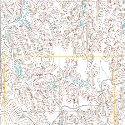 Spalding SW, NE (2011, 24000-Scale) Preview 3