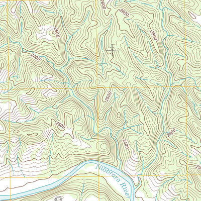 Sparks, NE-SD (2011, 24000-Scale) Preview 3