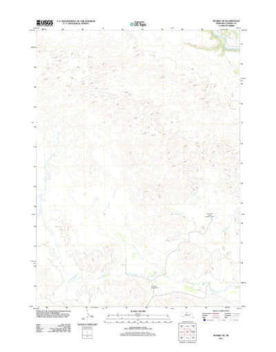 Sparks SE, NE (2011, 24000-Scale) Preview 1