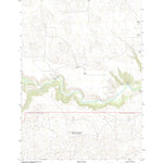 Spring Canyon, NE (2011, 24000-Scale) Preview 1
