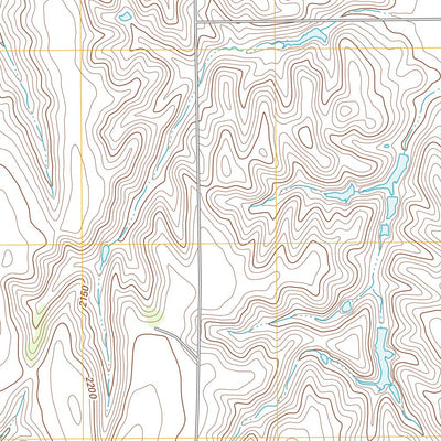 Stamford, NE (2011, 24000-Scale) Preview 3