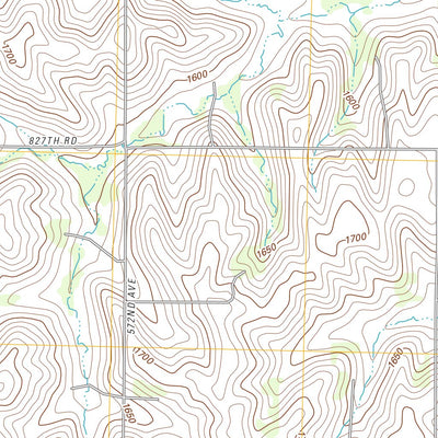 Stanton SE, NE (2011, 24000-Scale) Preview 3