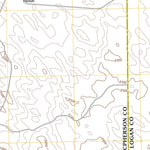 Stapleton NW, NE (2011, 24000-Scale) Preview 3
