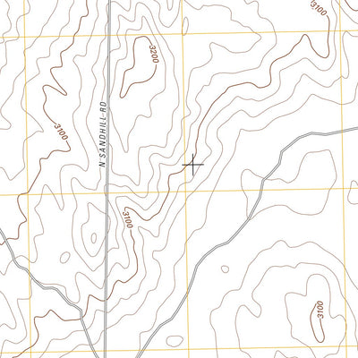 Stapleton SW, NE (2011, 24000-Scale) Preview 3