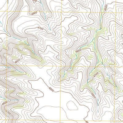 Stegall, NE (2011, 24000-Scale) Preview 3