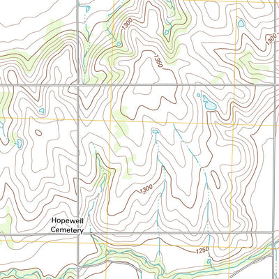 Sterling, NE (2011, 24000-Scale) Preview 2