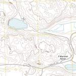 Steverson Lake, NE (2011, 24000-Scale) Preview 3