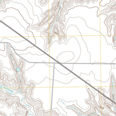 Stockville, NE (2011, 24000-Scale) Preview 2