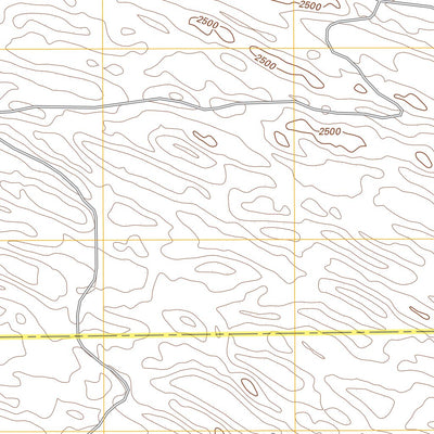 Stonehouse Ranch, NE (2011, 24000-Scale) Preview 3