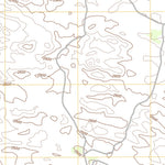Stonehouse Ranch NE, NE (2011, 24000-Scale) Preview 2