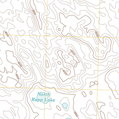 Storm Lake, NE (2011, 24000-Scale) Preview 3
