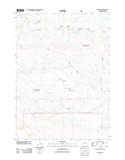 Story NE, NE (2011, 24000-Scale) Preview 1