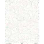 Sunflower Lake, NE (2011, 24000-Scale) Preview 1