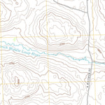 Sunflower Lake, NE (2011, 24000-Scale) Preview 3