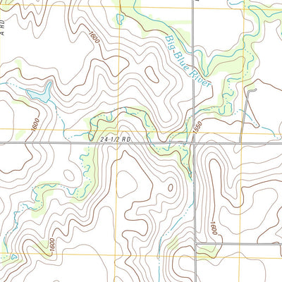 Surprise, NE (2011, 24000-Scale) Preview 3