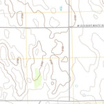 Sutherland Reservoir East, NE (2011, 24000-Scale) Preview 2