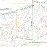 Sutherland Reservoir NW, NE (2011, 24000-Scale) Preview 3