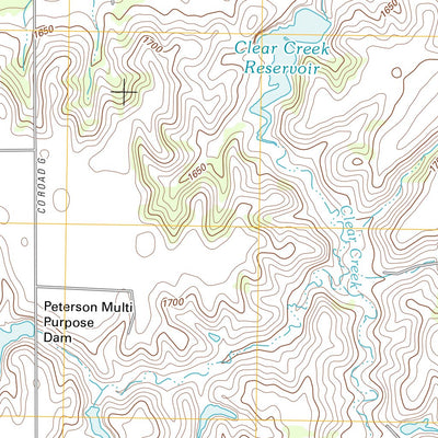 Swedehome, NE (2011, 24000-Scale) Preview 3