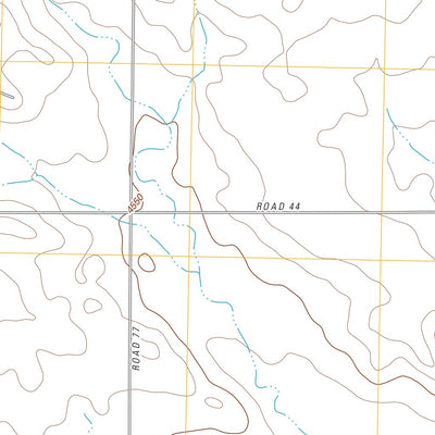 Swedish Cemetery, NE (2011, 24000-Scale) Preview 2