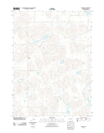 Sybrant, NE (2011, 24000-Scale) Preview 1