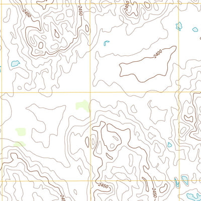 Sybrant, NE (2011, 24000-Scale) Preview 2