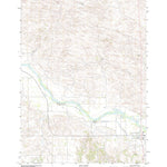 Taylor, NE (2011, 24000-Scale) Preview 1