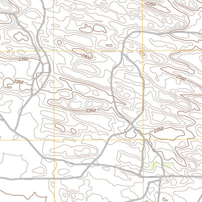 Taylor, NE (2011, 24000-Scale) Preview 2