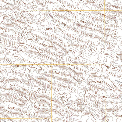 Taylor NW, NE (2011, 24000-Scale) Preview 3