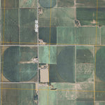 Tekamah NW, NE-IA (2010, 24000-Scale) Preview 2