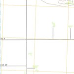 Tekamah NW, NE-IA (2011, 24000-Scale) Preview 2