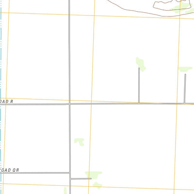 Tekamah NW, NE-IA (2011, 24000-Scale) Preview 2