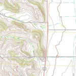 Tekamah NW, NE-IA (2011, 24000-Scale) Preview 3