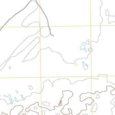 Thatcher, NE (2011, 24000-Scale) Preview 2