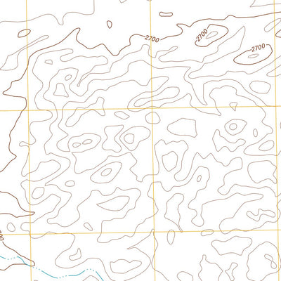 Thatcher, NE (2011, 24000-Scale) Preview 3