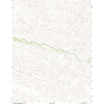 Thedford SW, NE (2011, 24000-Scale) Preview 1