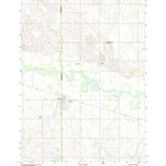 Tilden, NE (2011, 24000-Scale) Preview 1