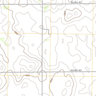 Tilden NE, NE (2011, 24000-Scale) Preview 2