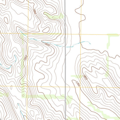 Tilden NE, NE (2011, 24000-Scale) Preview 3