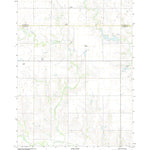 Tobias SW, NE (2011, 24000-Scale) Preview 1