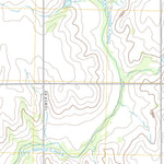 Tobias SW, NE (2011, 24000-Scale) Preview 2
