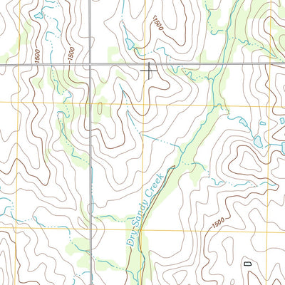Tobias SW, NE (2011, 24000-Scale) Preview 3