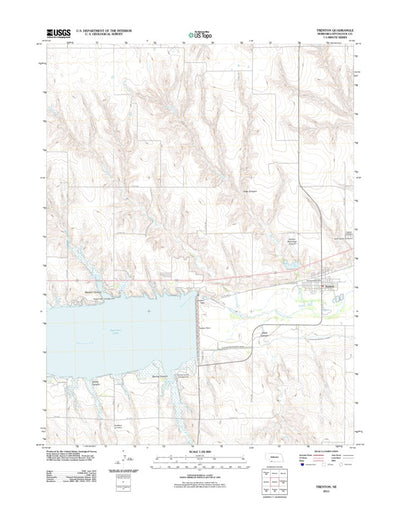 Trenton, NE (2011, 24000-Scale) Preview 1