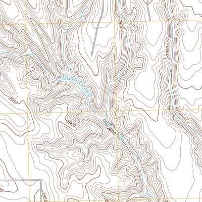 Trenton, NE (2011, 24000-Scale) Preview 3